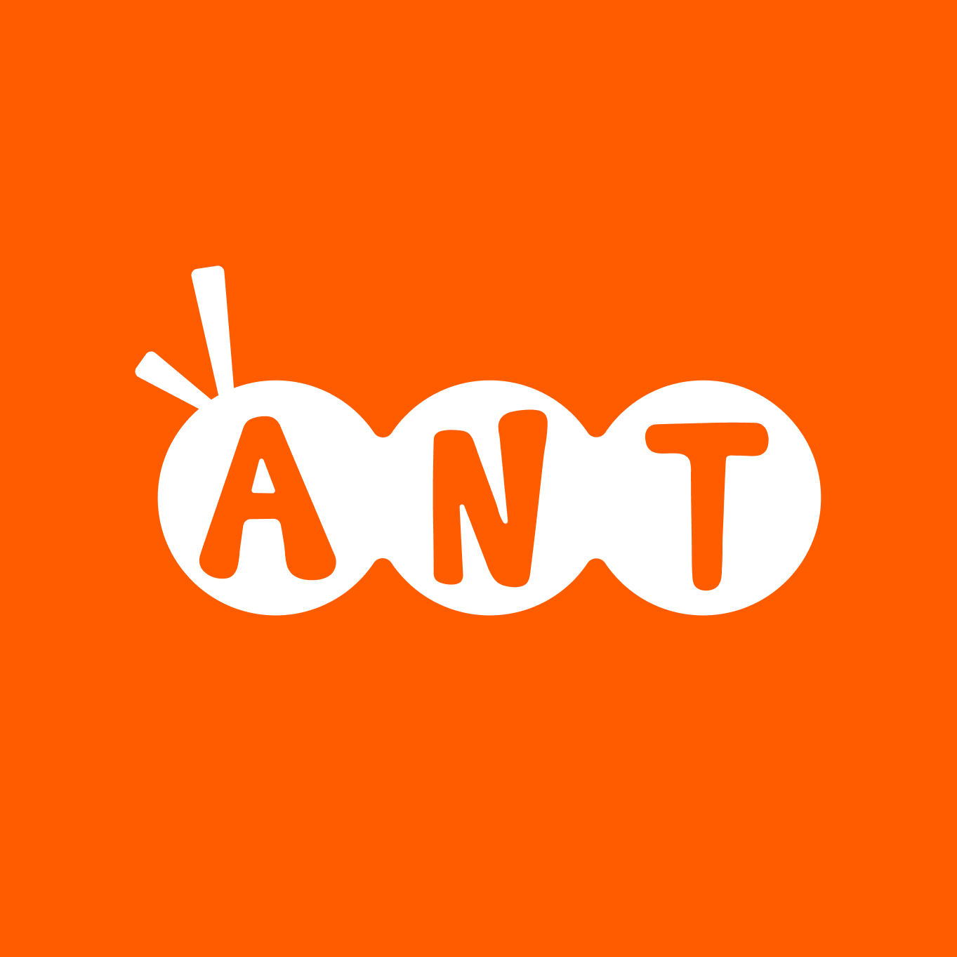 Ant Smart